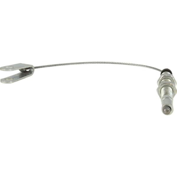 Aftermarket Throttle Cable Fits Massey Ferguson 3761359M91 3761359M91-CC - main